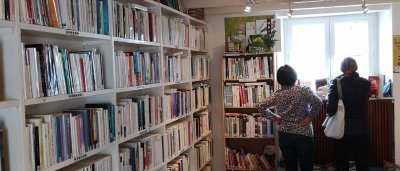 Bibliothèque Municipale de Médis