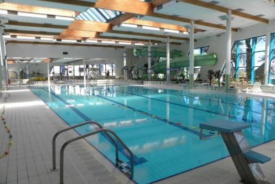 Espace Aquatique Treziroise