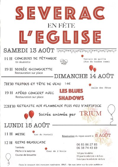 Cyclotourisme : Circuit des Bourines