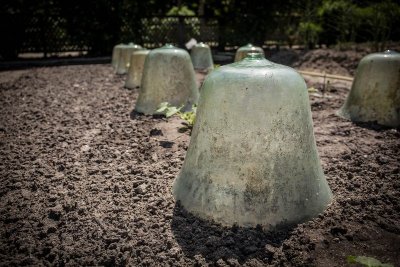 Château de Chamerolles