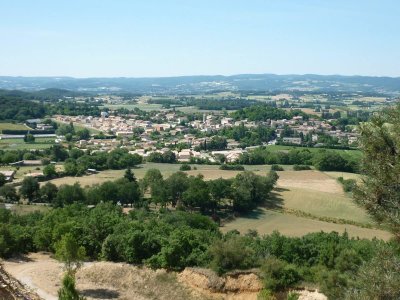 Circuit sur le patrimoine de Montoison