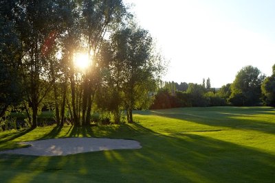 UGolf de Verrières-le-Buisson