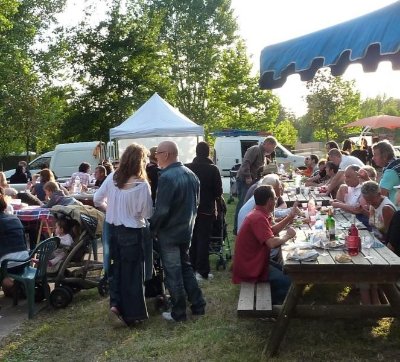 Bourg médiéval de Penne-d'Agenais
