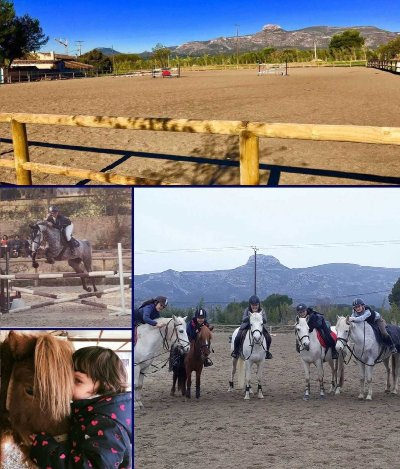 Ecurie Saint Georges