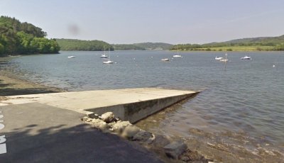 La Cale de Trégarvan