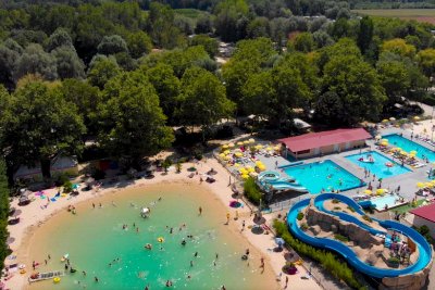 L'Arboretum du Bois des Rois