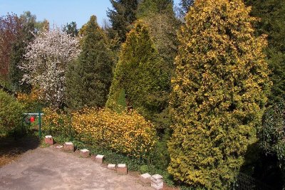 La Haie Fondue - Conservatoire de Biodiversité