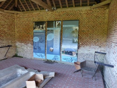 Lavoir de Parfondeval
