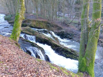 Site naturel de Blangy