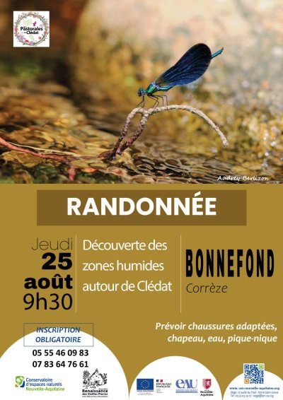 Point de vue de Clédat