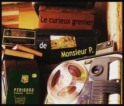 Bibliothèque Médiathèque de Thiviers