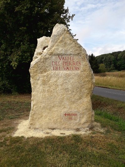 Carrière du Puits à Daubin