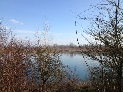 Grand Parc Miribel Jonage