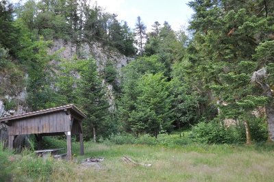 Les grandes carrières