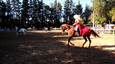 Poney Club Le Galopin
