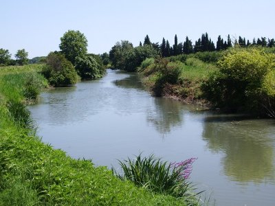 CANAL DE LUNEL