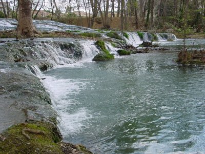 RÉSERVE NATURELLE DU LEZ, PARC DE LUNARET