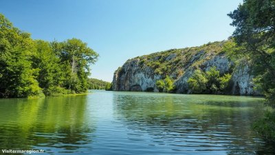 ROQUE DE SAINT-SERIES