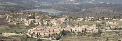 Circuit découverte d'Artignosc-sur-Verdon