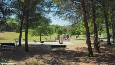 LE DOMAINE DE BESSILLES