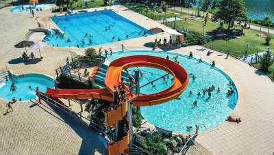 Piscine de l'Archipel