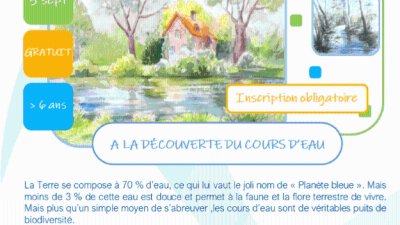 Randonnée - Boucle des trois villages