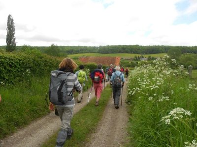 Église Saint Martin