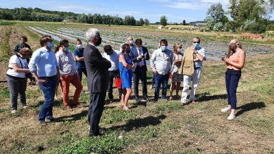 La Ferme Pédagogique de l'Epte