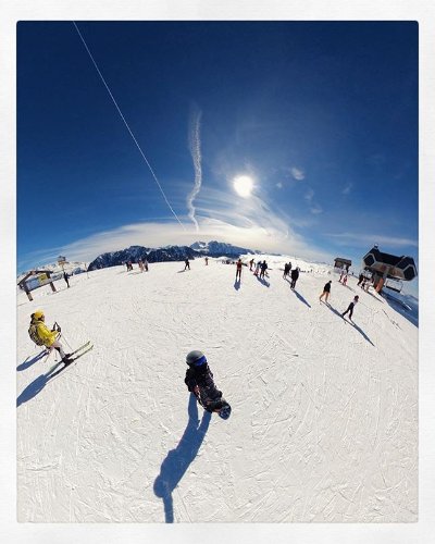 Easy Rider - Bar-restaurant