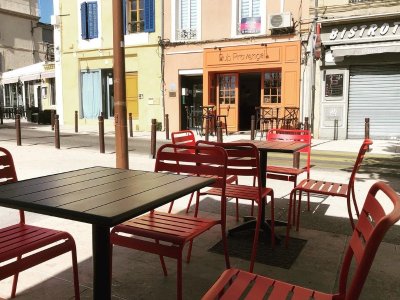 Pub Provençal La Canolle