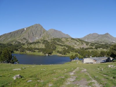 SITE CLASSE DES CAMPORELLS