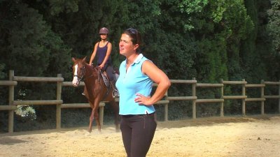Centre Equestre des Alpilles