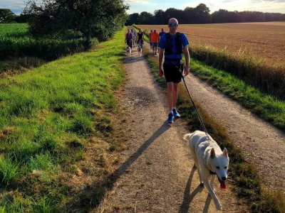 Circuit historique de Fulleren