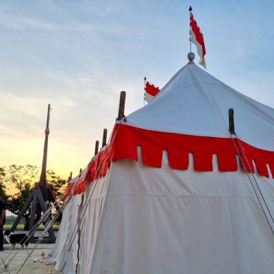 Château de Monts sur Guesnes