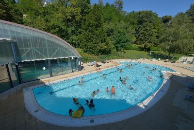 Piscine de Montmorillon