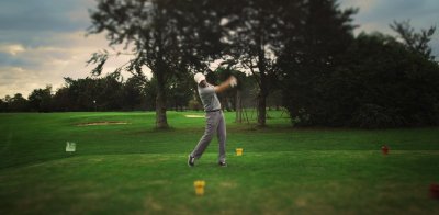 GRP® Nouaillé Maupertuis