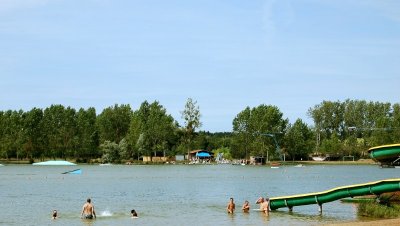 Moncontour Active Park