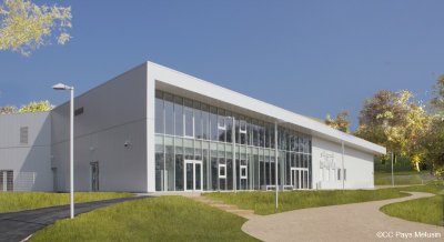 Pôle Sportif Mélusin