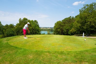 Golf du Haut Poitou