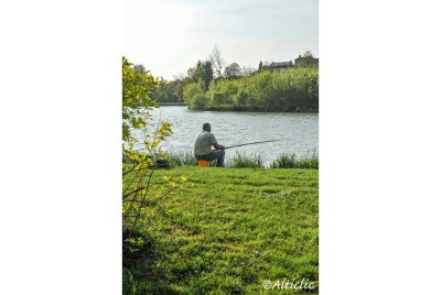 Aire de Loisirs de Château-Larcher