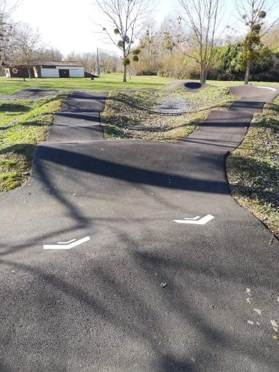 PumpTrack de Moncontour