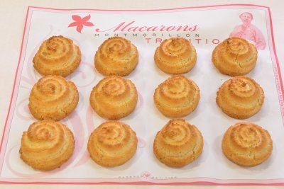 Musée de l’Amande et du Macaron