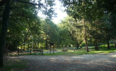 Espace naturel Les Trois Fontaines