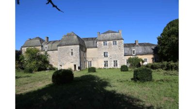 Château d'Epanvilliers - Musée du Jeu Ancien