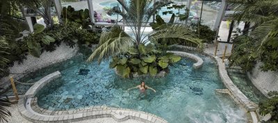 Center Parcs Aqua Mundo