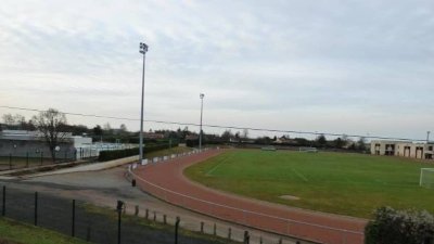 Exposition Moto Vélo Rétro