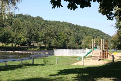 Aire de loisirs de Moulin Chauvet