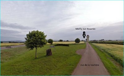 La Bêle et la Terre