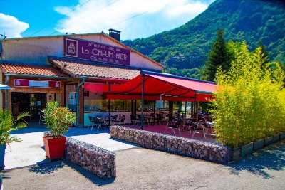 La Chaum'hier à Présents