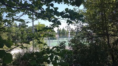 Parc des sports et de loisirs Julien Olive